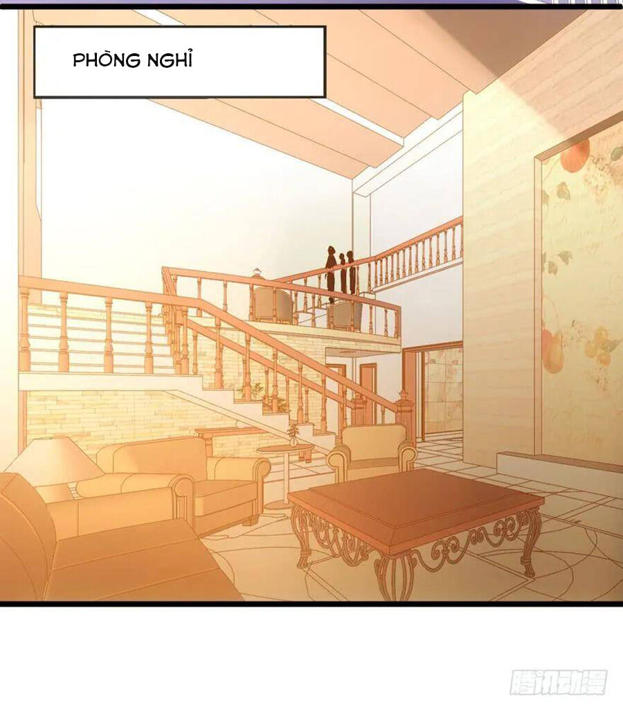 Tôi Không Phải Nữ Phụ Ác Độc: Chapter 94
