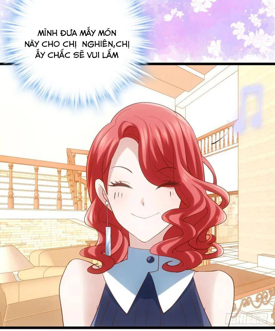 Tôi Không Phải Nữ Phụ Ác Độc: Chapter 94