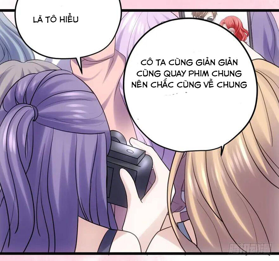 Tôi Không Phải Nữ Phụ Ác Độc: Chapter 94