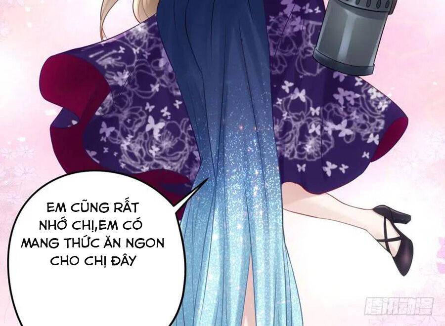Tôi Không Phải Nữ Phụ Ác Độc: Chapter 94