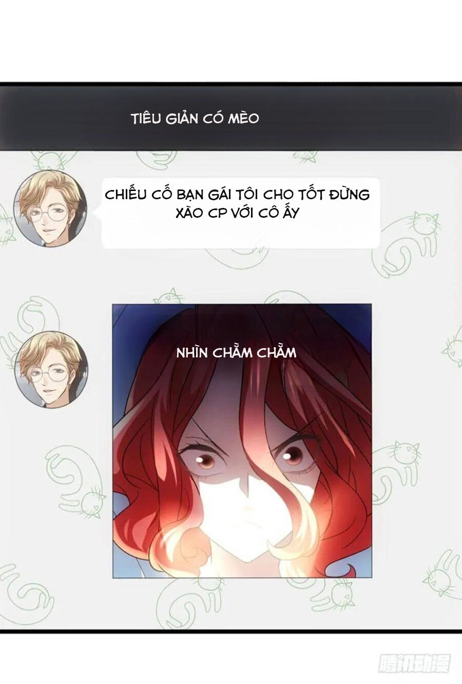 Tôi Không Phải Nữ Phụ Ác Độc: Chapter 94