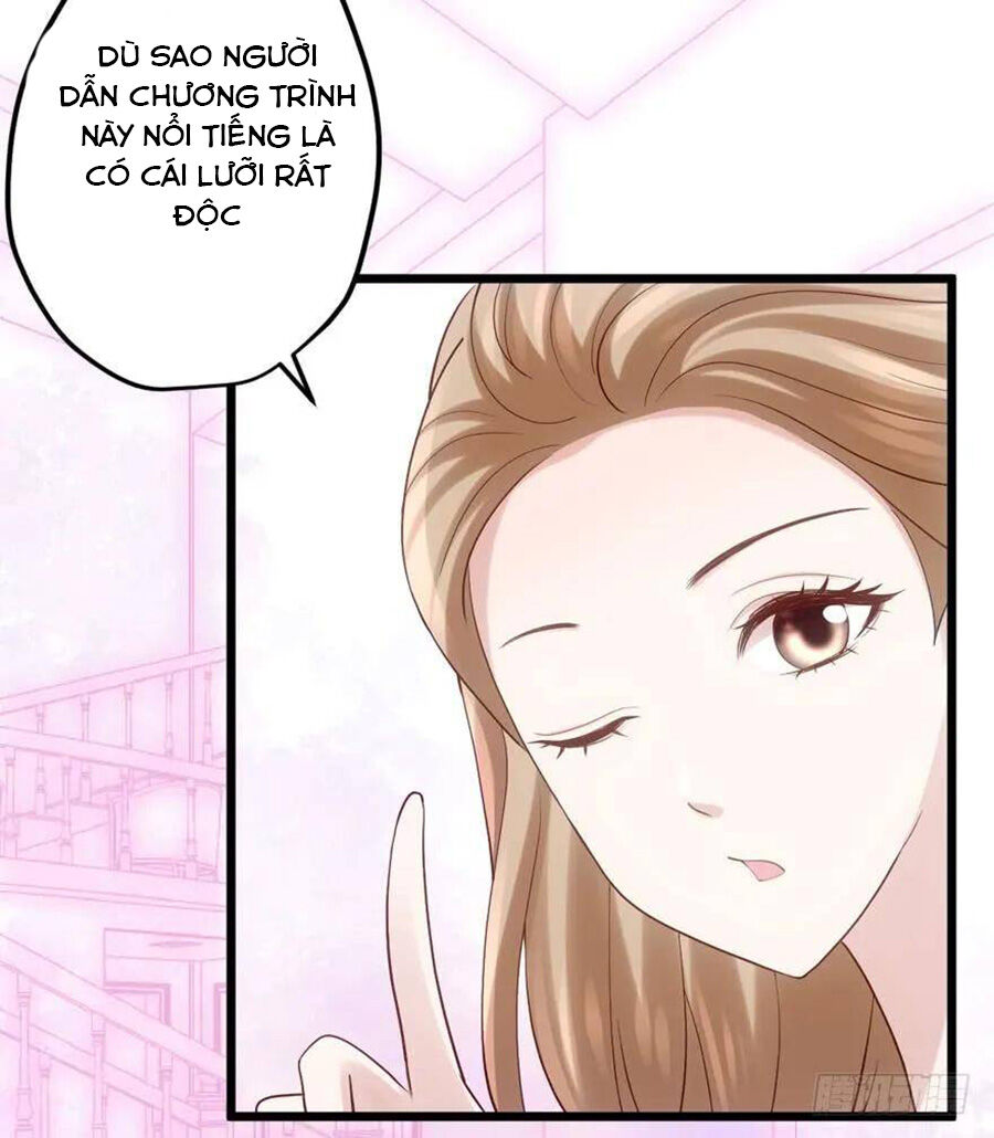 Tôi Không Phải Nữ Phụ Ác Độc: Chapter 94