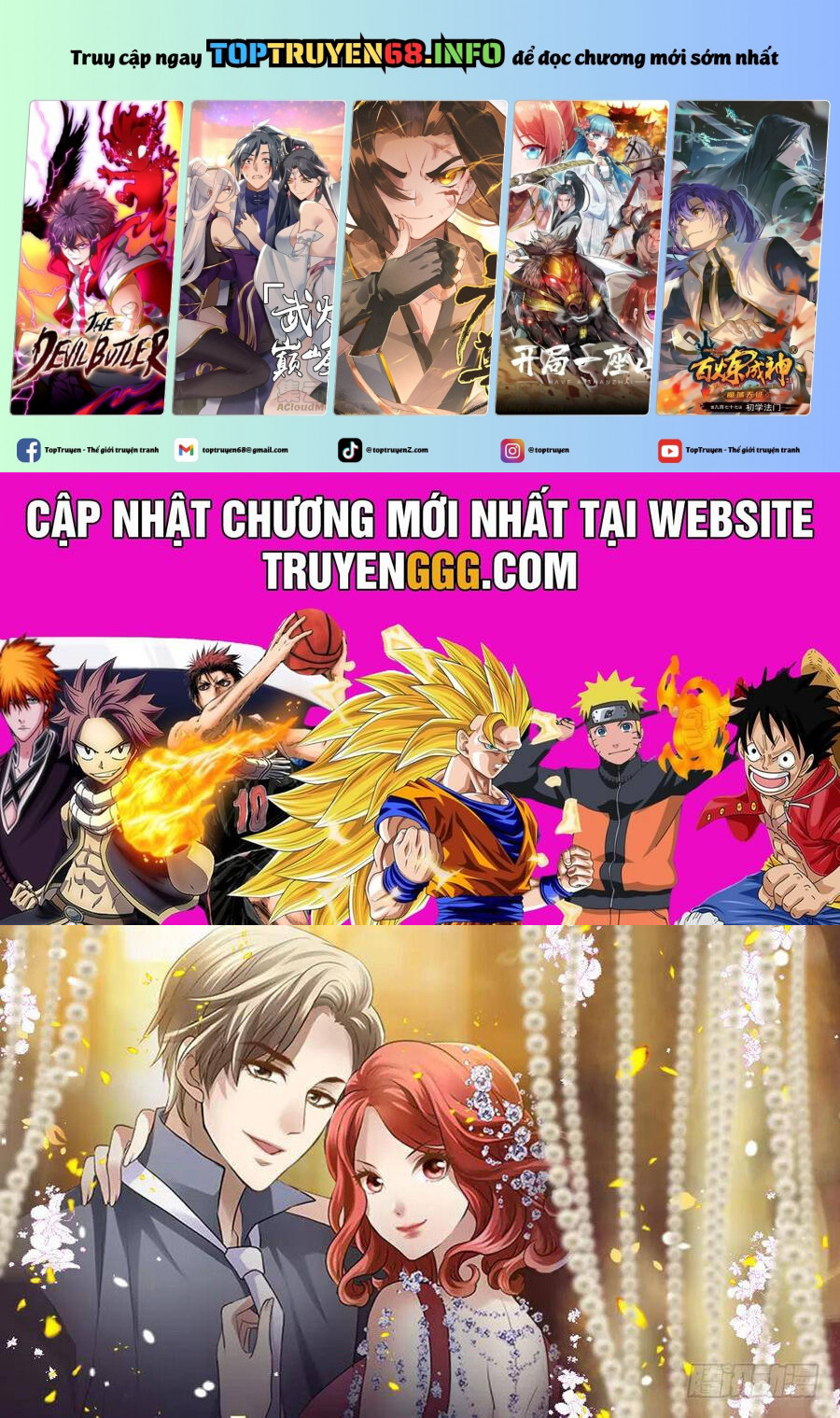 Tôi Không Phải Nữ Phụ Ác Độc: Chapter 95