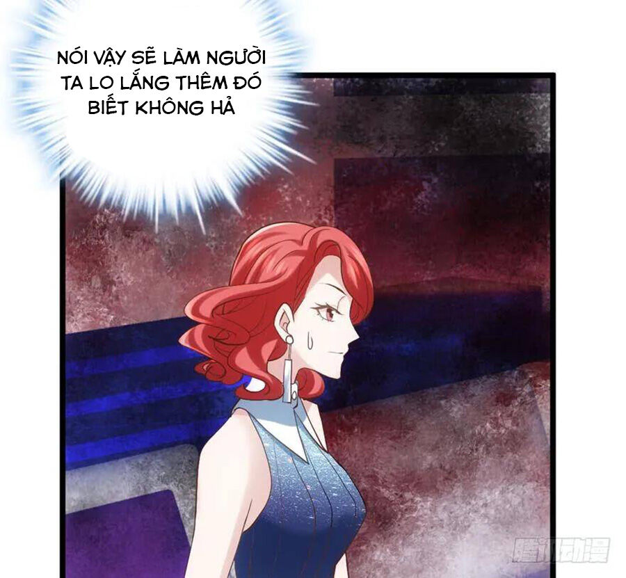 Tôi Không Phải Nữ Phụ Ác Độc: Chapter 95