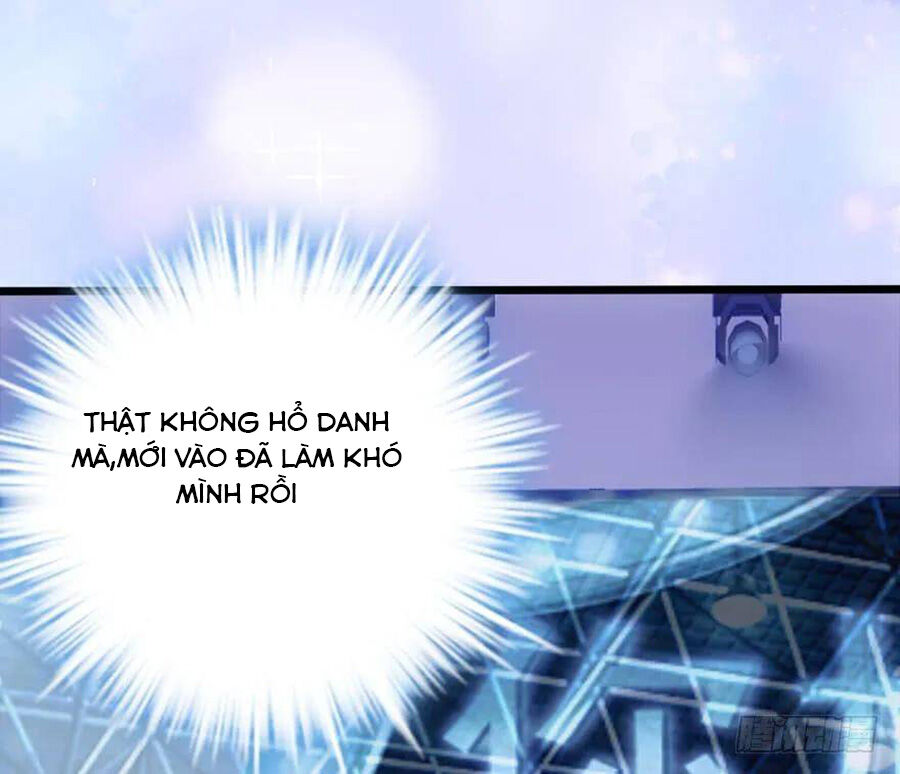 Tôi Không Phải Nữ Phụ Ác Độc: Chapter 95