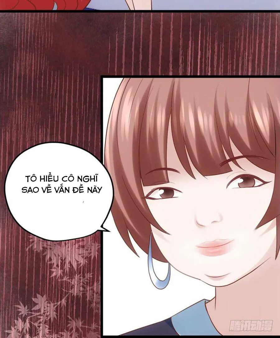 Tôi Không Phải Nữ Phụ Ác Độc: Chapter 95