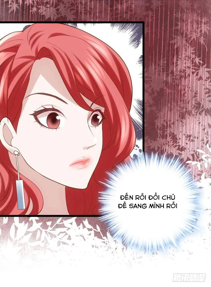 Tôi Không Phải Nữ Phụ Ác Độc: Chapter 95