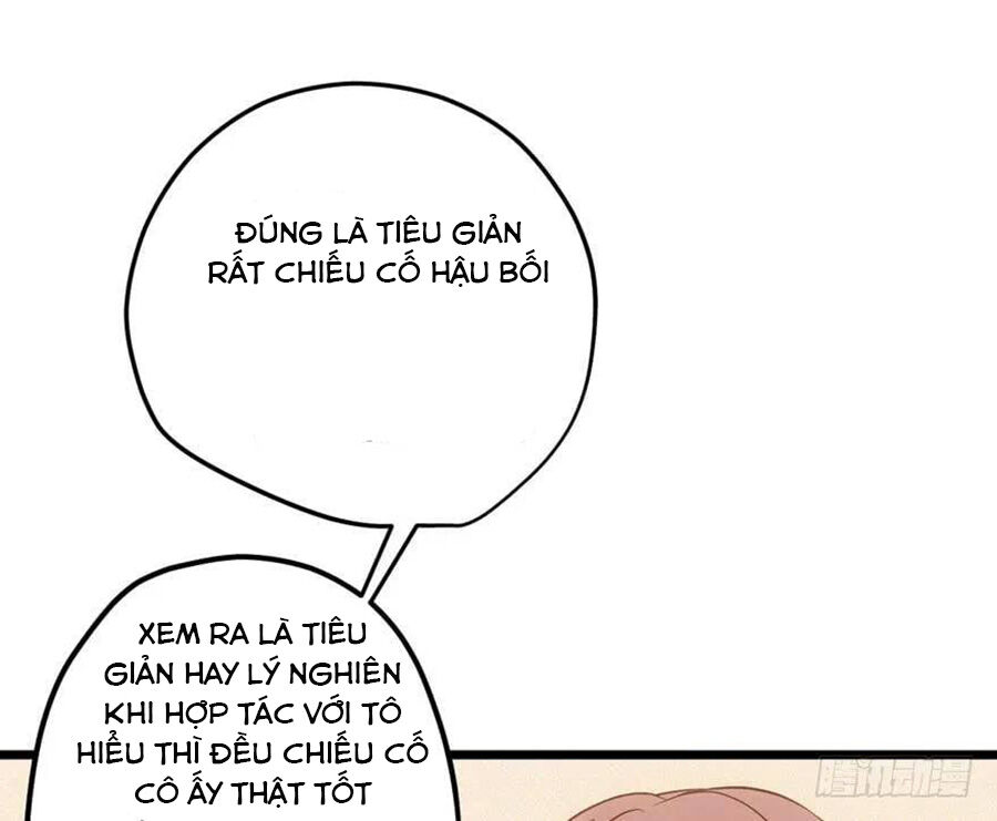 Tôi Không Phải Nữ Phụ Ác Độc: Chapter 95