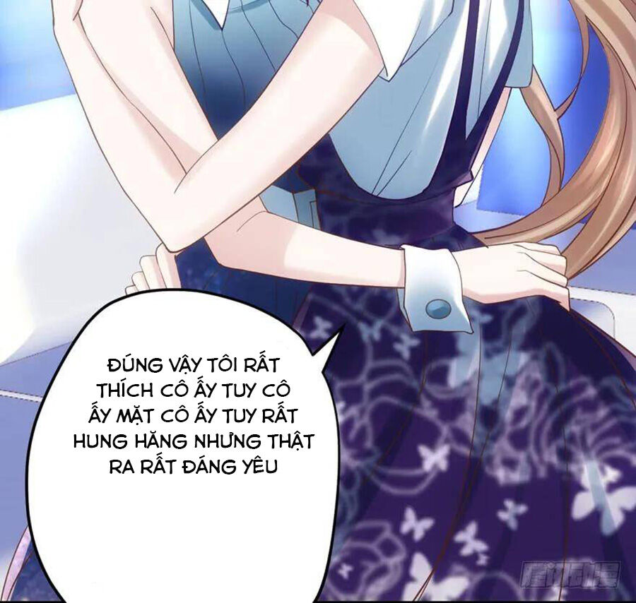 Tôi Không Phải Nữ Phụ Ác Độc: Chapter 95