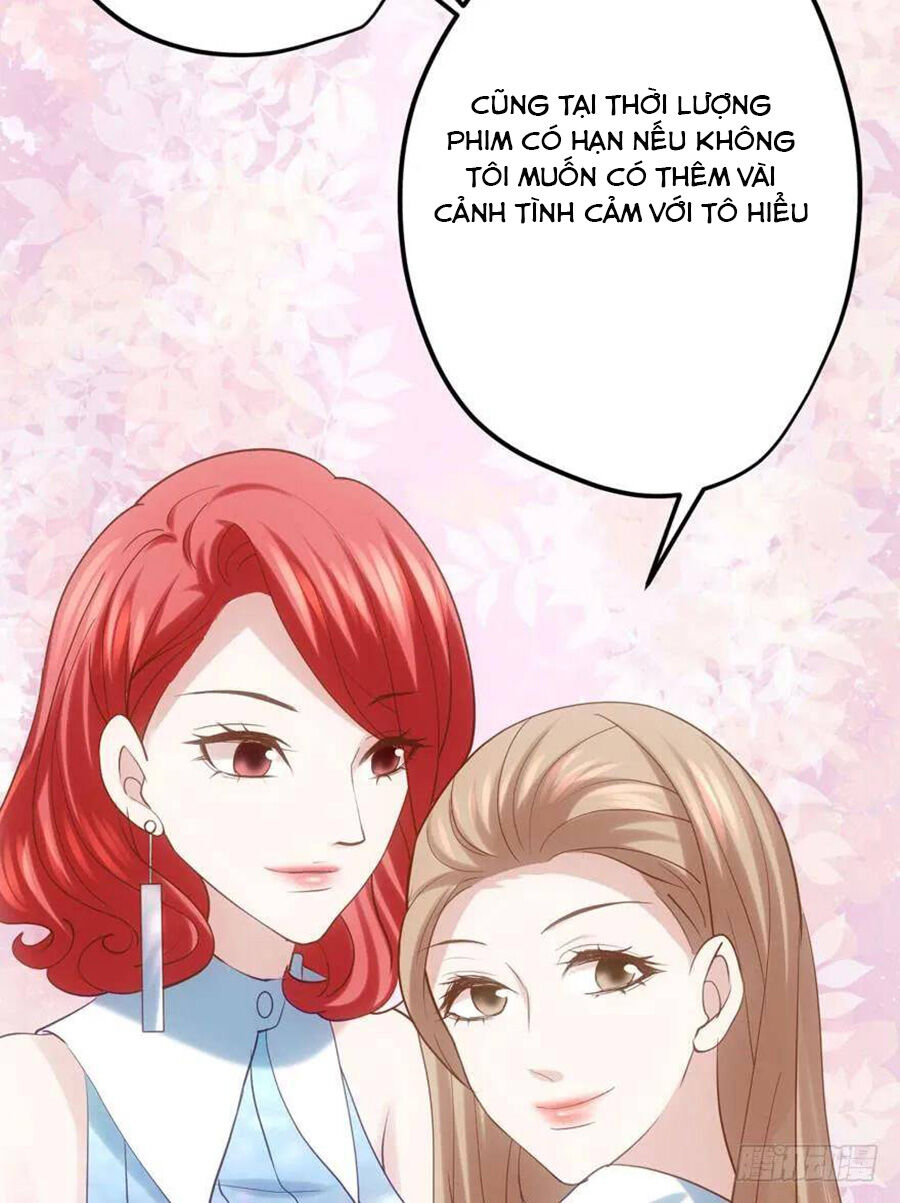 Tôi Không Phải Nữ Phụ Ác Độc: Chapter 95