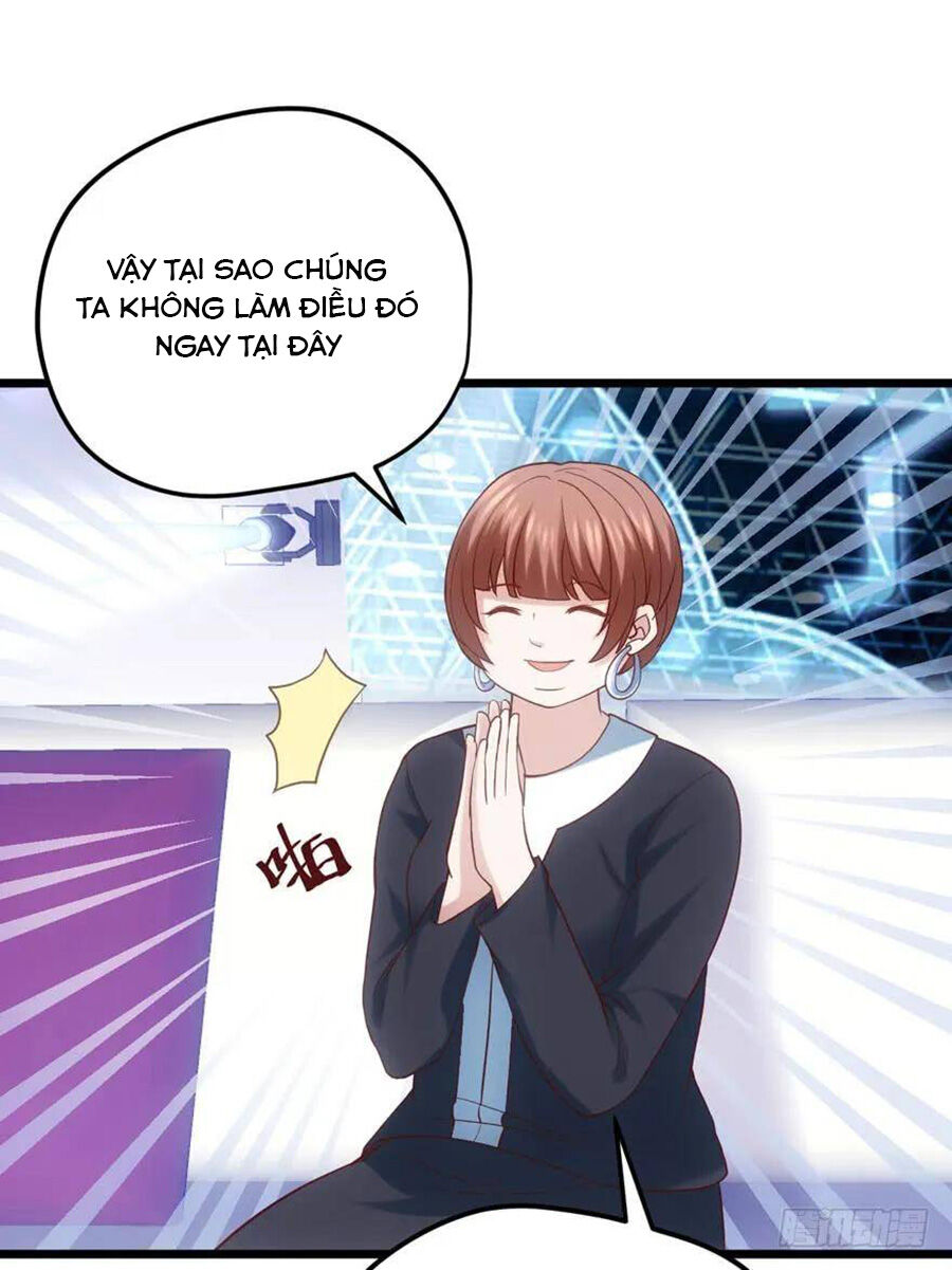 Tôi Không Phải Nữ Phụ Ác Độc: Chapter 95