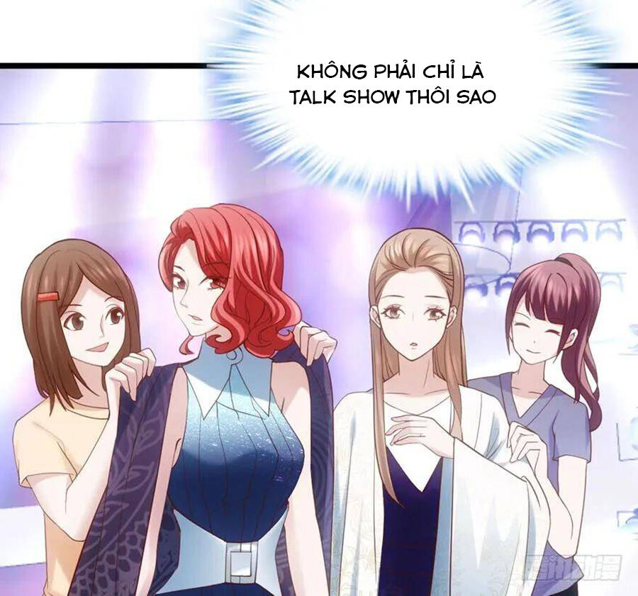 Tôi Không Phải Nữ Phụ Ác Độc: Chapter 95