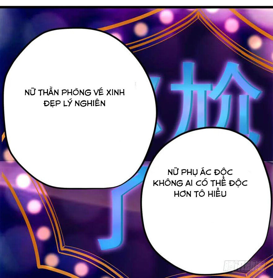 Tôi Không Phải Nữ Phụ Ác Độc: Chapter 95