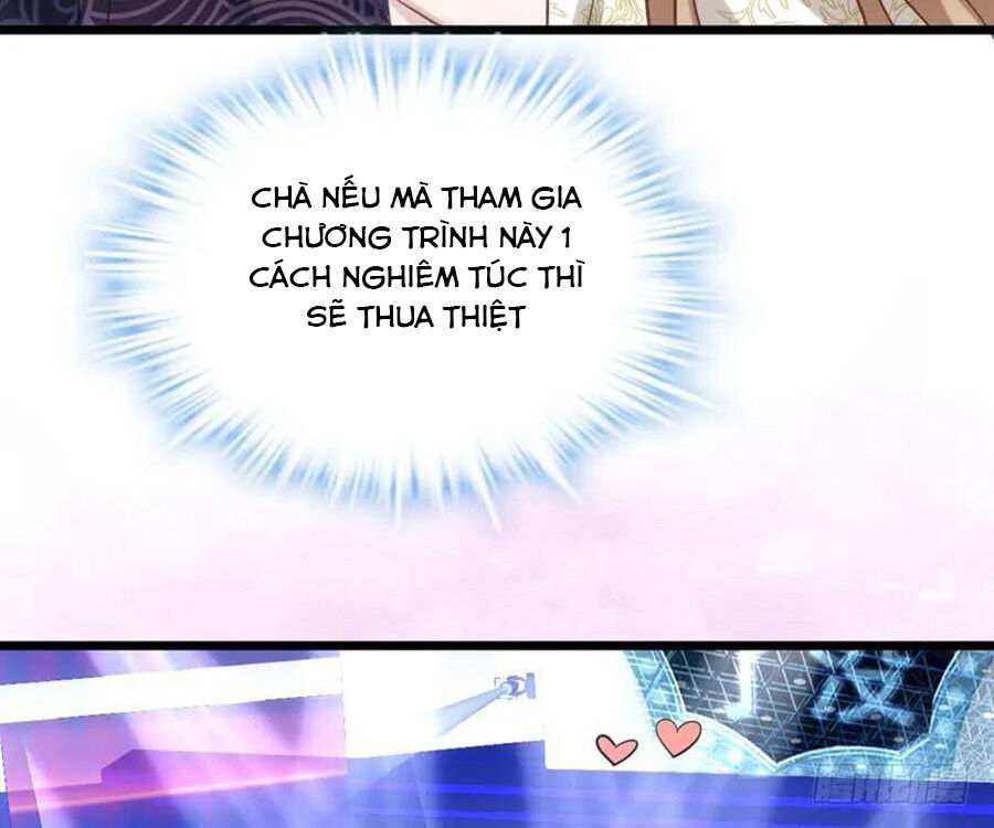 Tôi Không Phải Nữ Phụ Ác Độc: Chapter 95