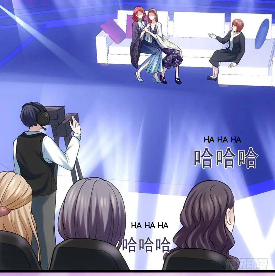 Tôi Không Phải Nữ Phụ Ác Độc: Chapter 95