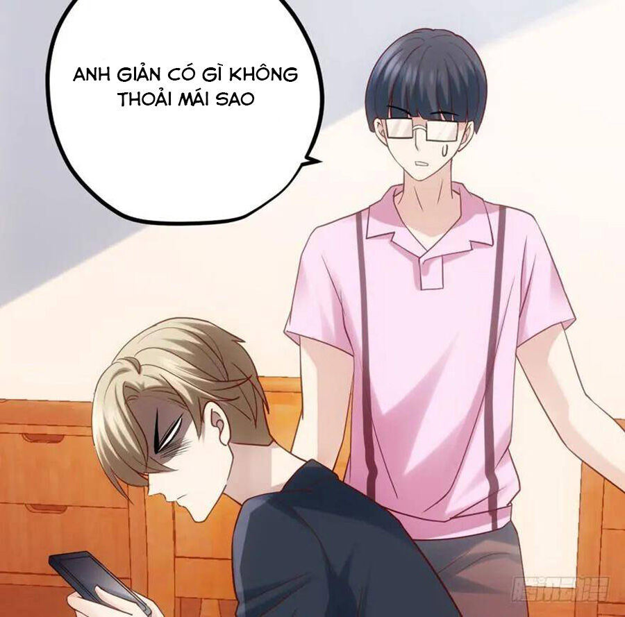 Tôi Không Phải Nữ Phụ Ác Độc: Chapter 95