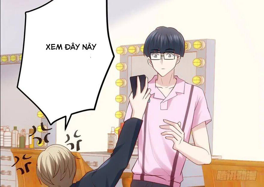 Tôi Không Phải Nữ Phụ Ác Độc: Chapter 95