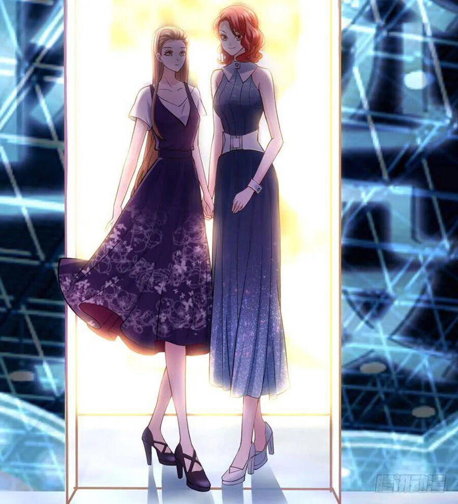 Tôi Không Phải Nữ Phụ Ác Độc: Chapter 95