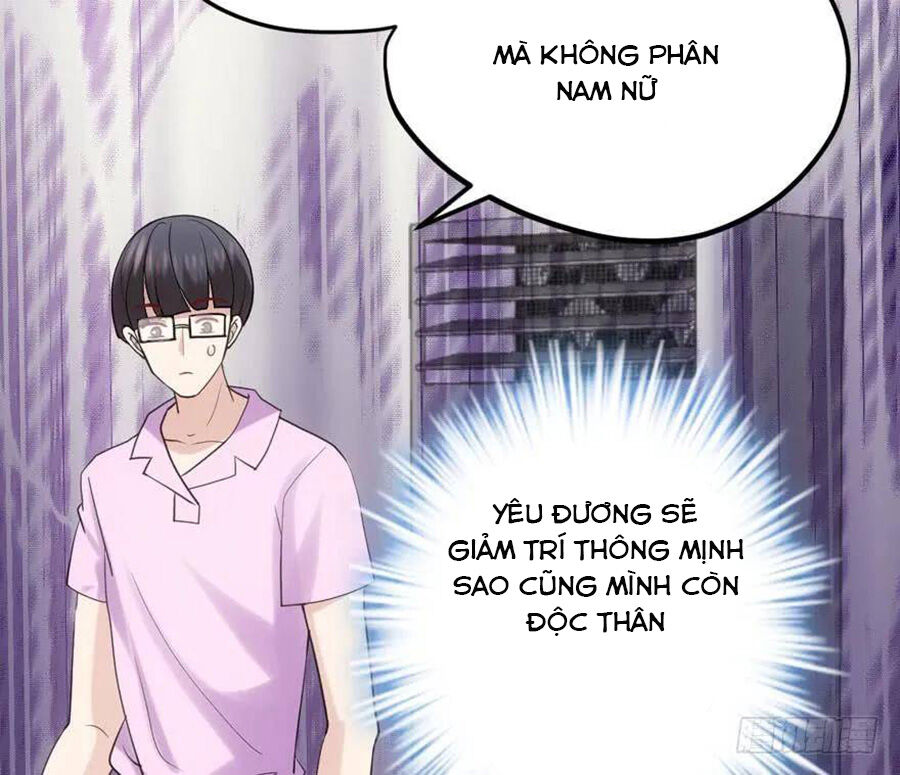 Tôi Không Phải Nữ Phụ Ác Độc: Chapter 95