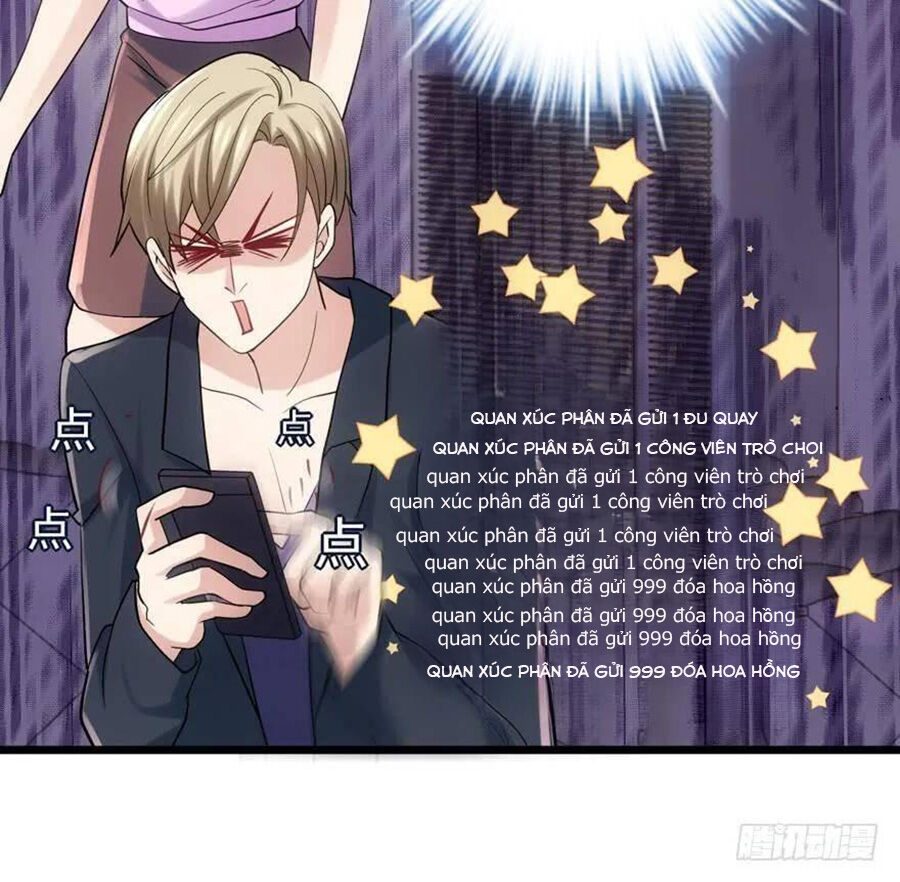 Tôi Không Phải Nữ Phụ Ác Độc: Chapter 95