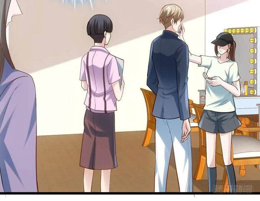 Tôi Không Phải Nữ Phụ Ác Độc: Chapter 95