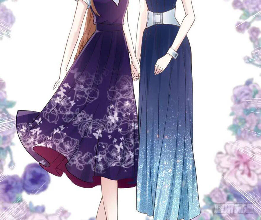 Tôi Không Phải Nữ Phụ Ác Độc: Chapter 95