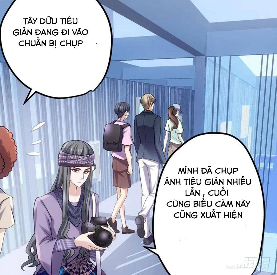 Tôi Không Phải Nữ Phụ Ác Độc: Chapter 96