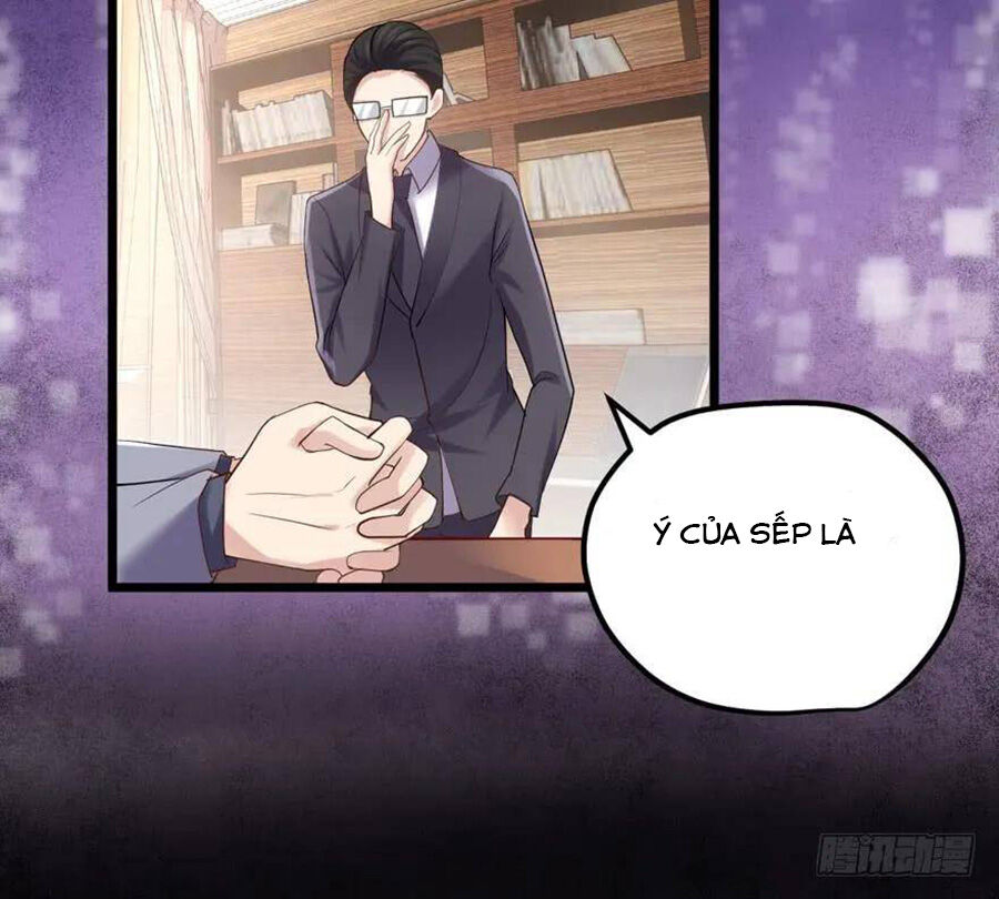 Tôi Không Phải Nữ Phụ Ác Độc: Chapter 96