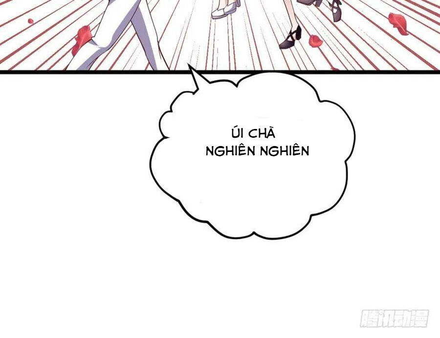 Tôi Không Phải Nữ Phụ Ác Độc: Chapter 96