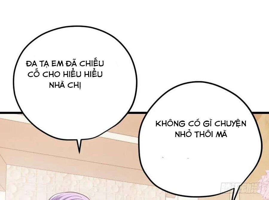 Tôi Không Phải Nữ Phụ Ác Độc: Chapter 96