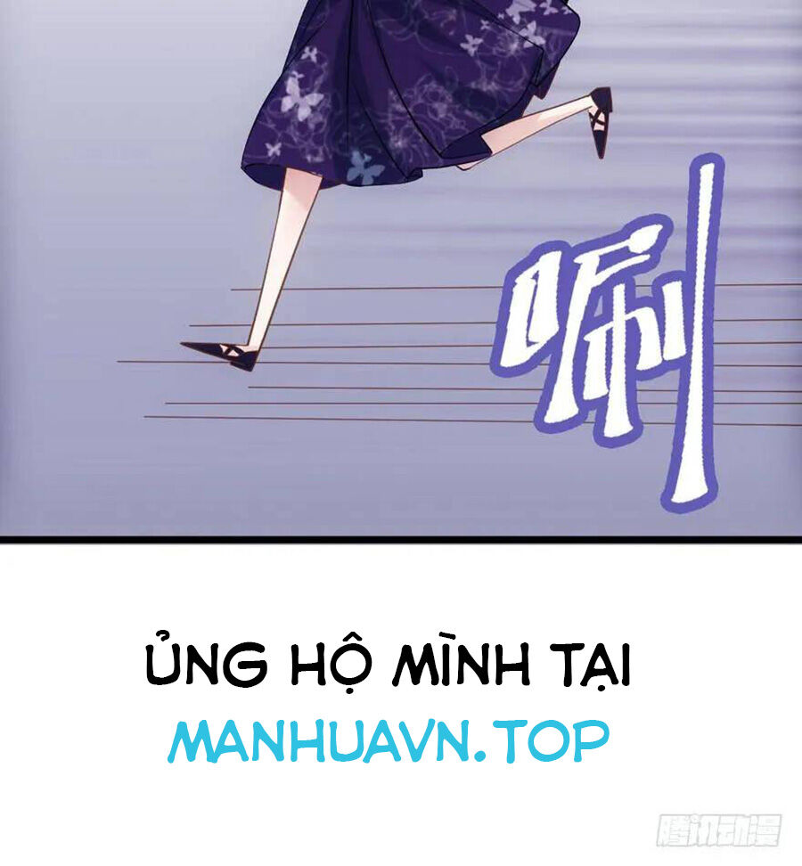 Tôi Không Phải Nữ Phụ Ác Độc: Chapter 96