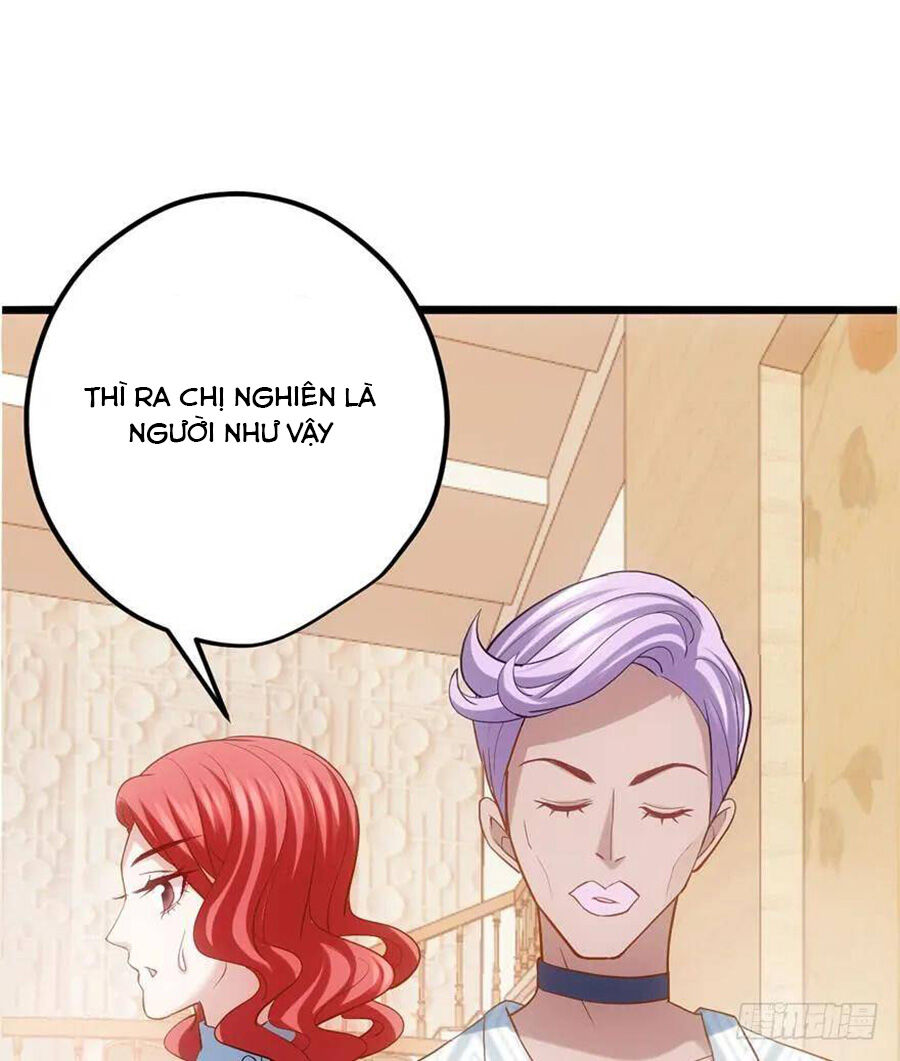 Tôi Không Phải Nữ Phụ Ác Độc: Chapter 96