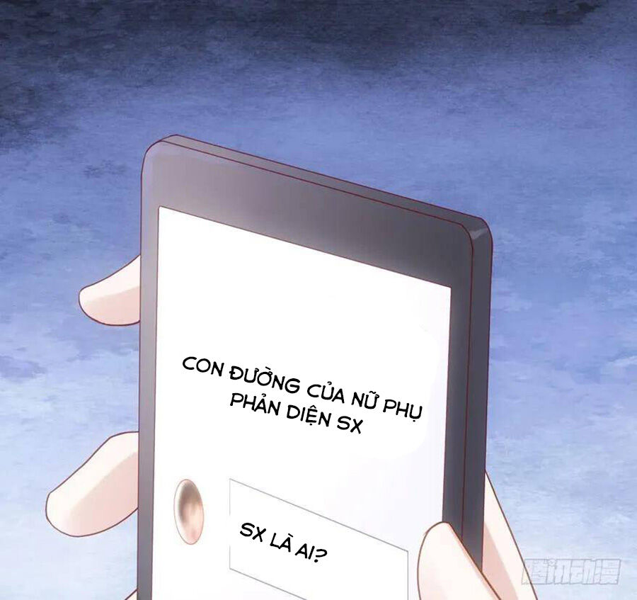 Tôi Không Phải Nữ Phụ Ác Độc: Chapter 96