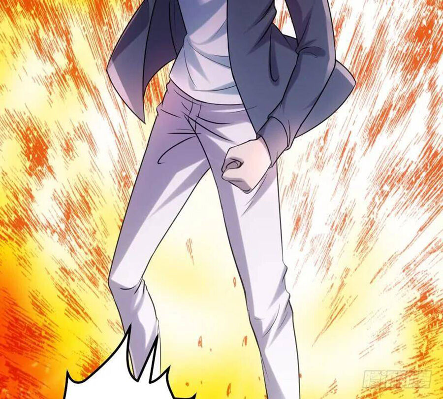 Tôi Không Phải Nữ Phụ Ác Độc: Chapter 96