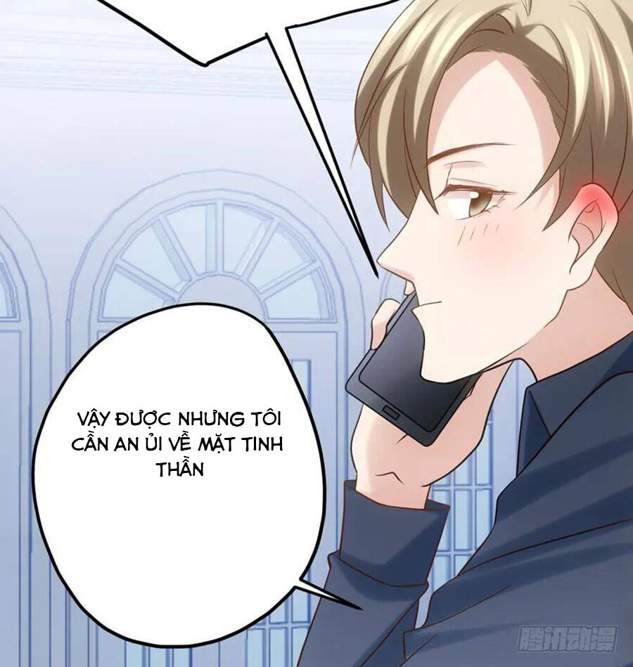 Tôi Không Phải Nữ Phụ Ác Độc: Chapter 96