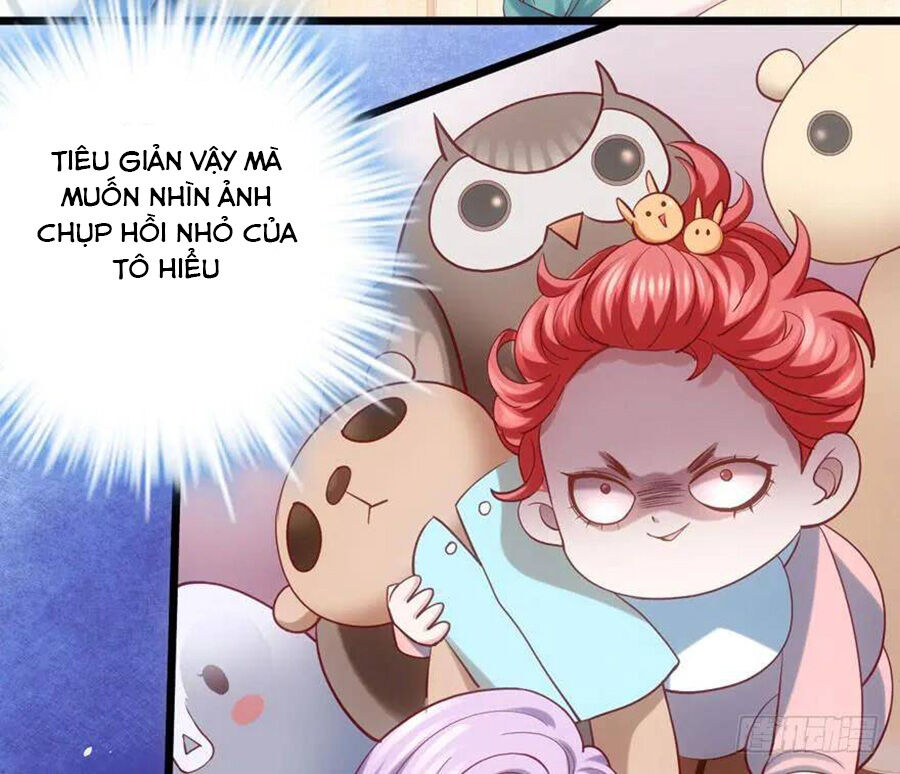 Tôi Không Phải Nữ Phụ Ác Độc: Chapter 96