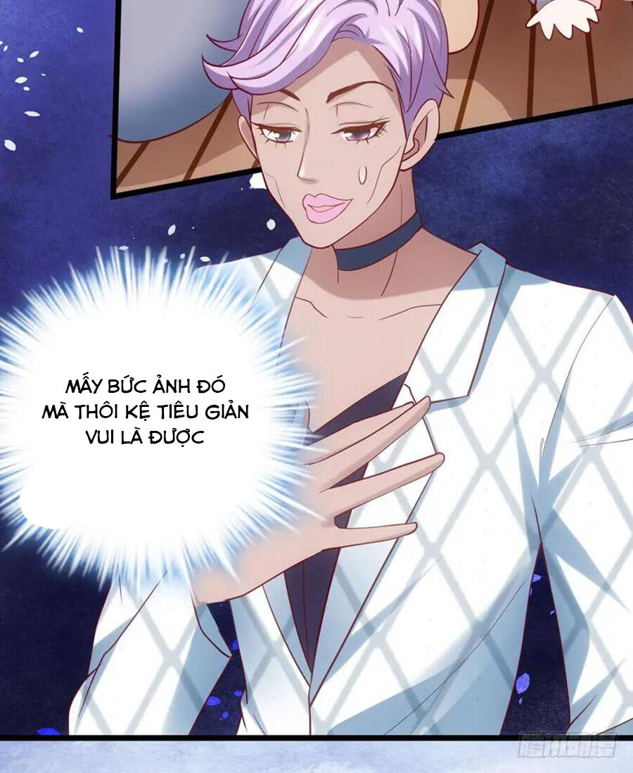 Tôi Không Phải Nữ Phụ Ác Độc: Chapter 96