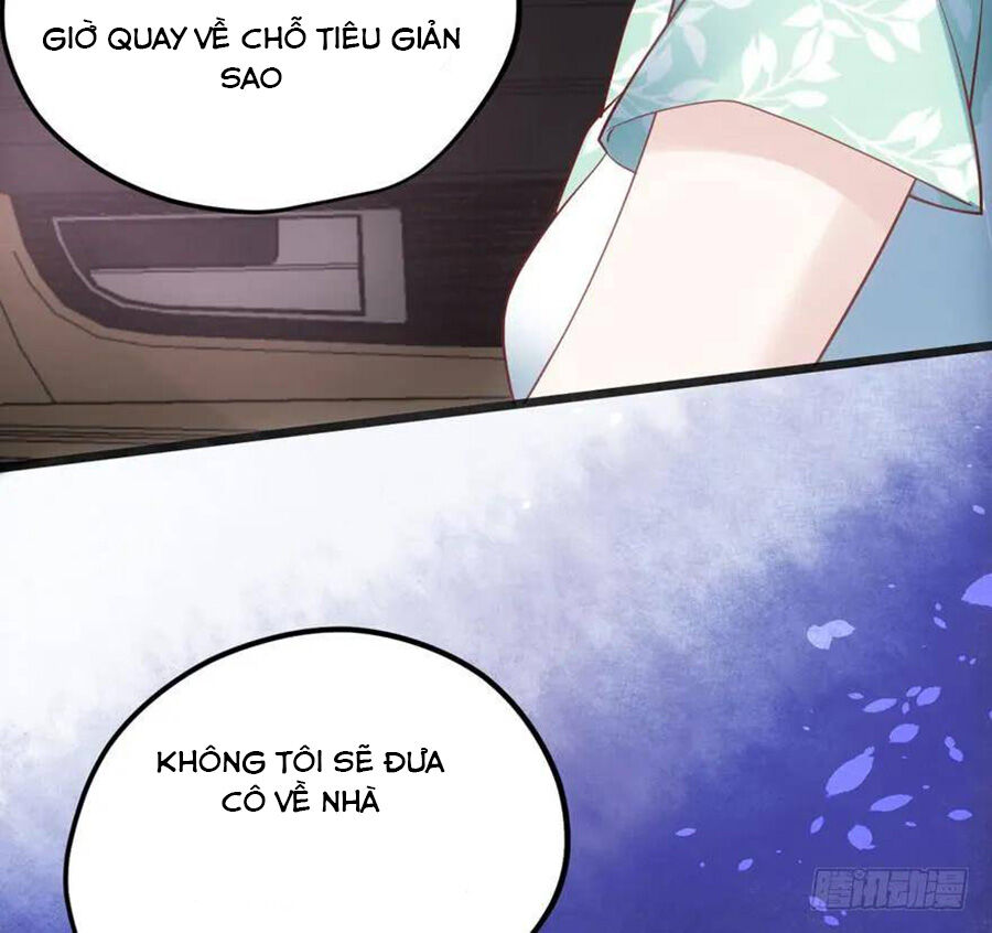 Tôi Không Phải Nữ Phụ Ác Độc: Chapter 96