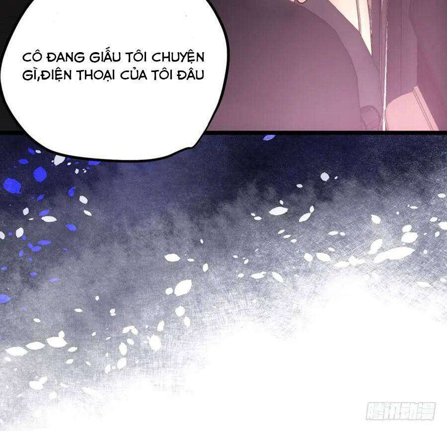 Tôi Không Phải Nữ Phụ Ác Độc: Chapter 96