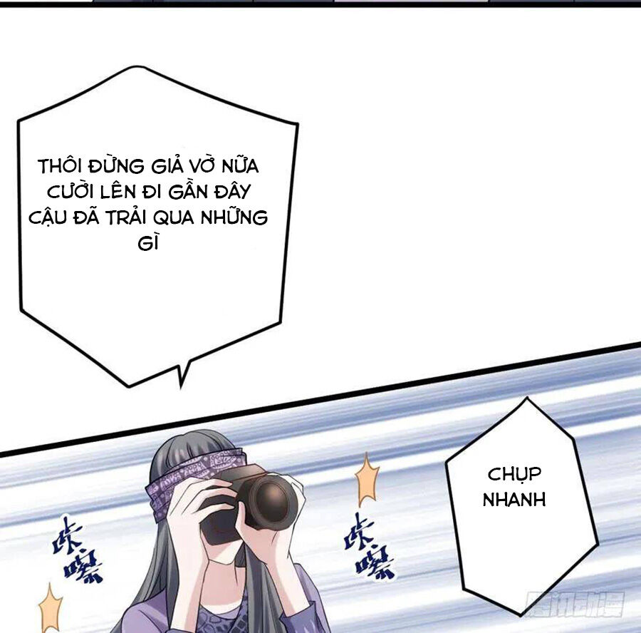 Tôi Không Phải Nữ Phụ Ác Độc: Chapter 96