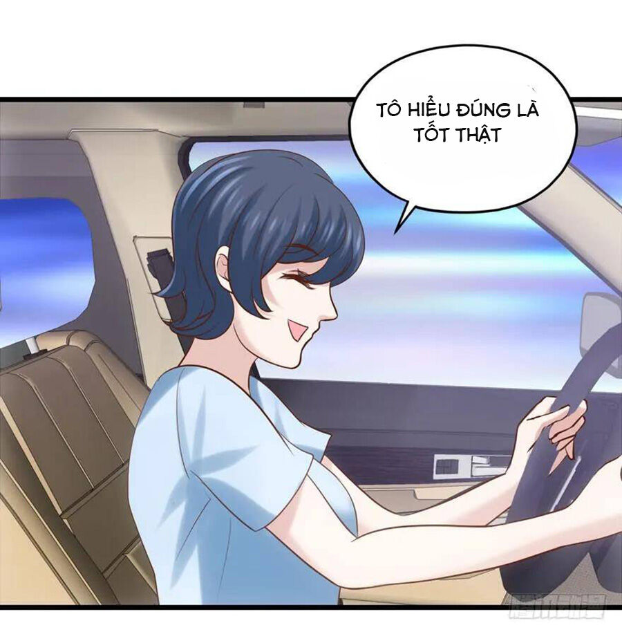 Tôi Không Phải Nữ Phụ Ác Độc: Chapter 96
