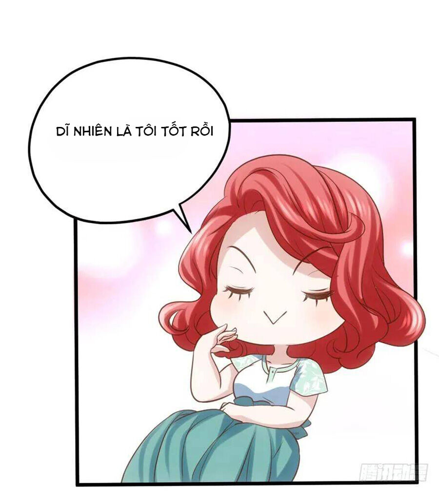 Tôi Không Phải Nữ Phụ Ác Độc: Chapter 96