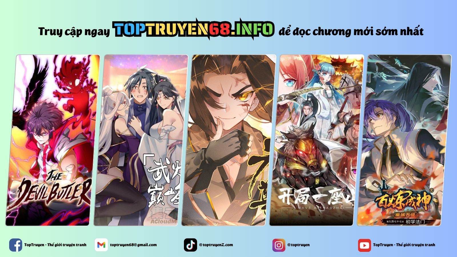 Tôi Không Phải Nữ Phụ Ác Độc: Chapter 96