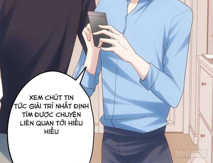Tôi Không Phải Nữ Phụ Ác Độc: Chapter 97