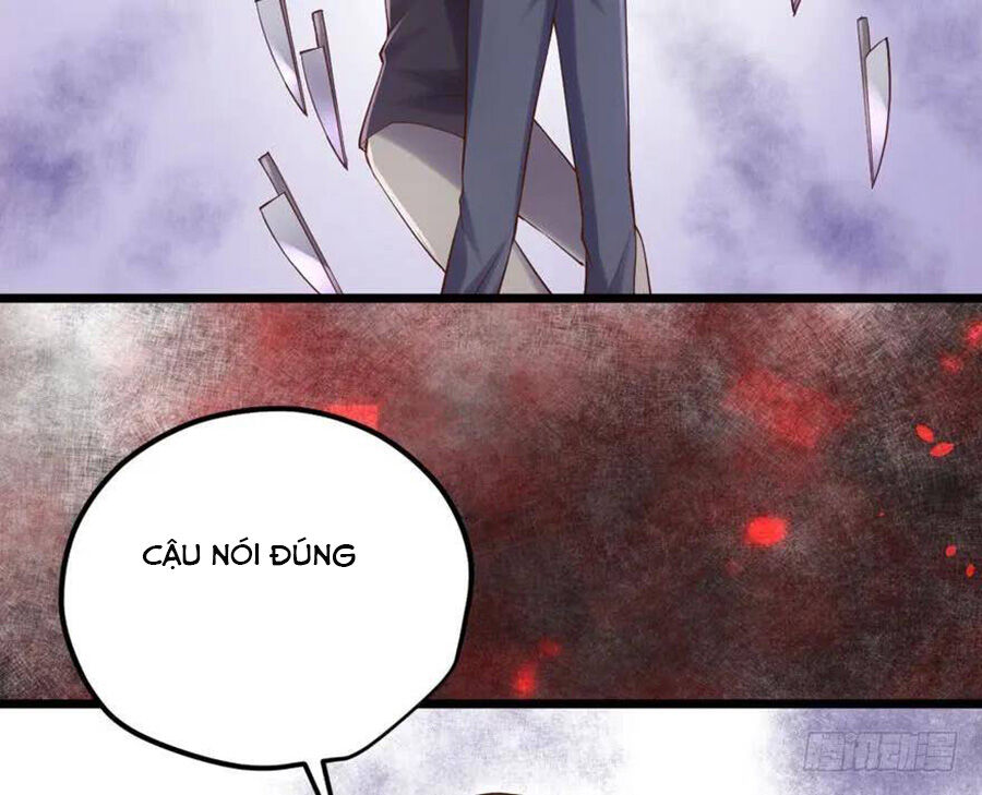 Tôi Không Phải Nữ Phụ Ác Độc: Chapter 97