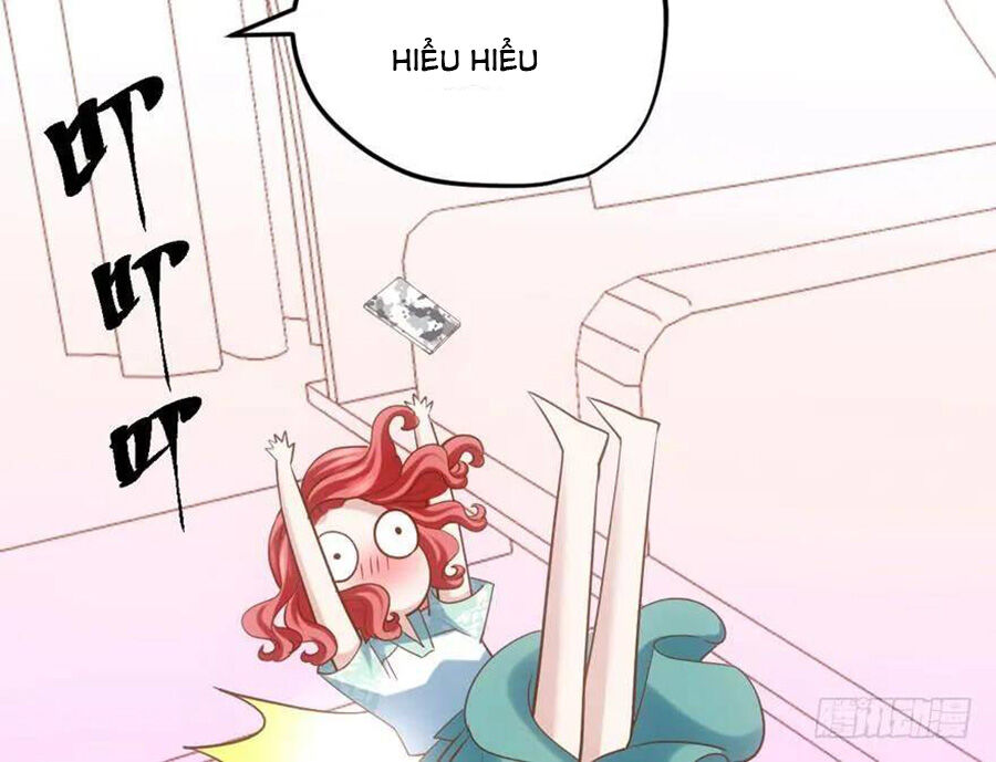 Tôi Không Phải Nữ Phụ Ác Độc: Chapter 97
