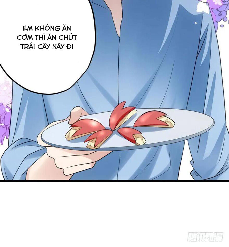 Tôi Không Phải Nữ Phụ Ác Độc: Chapter 97