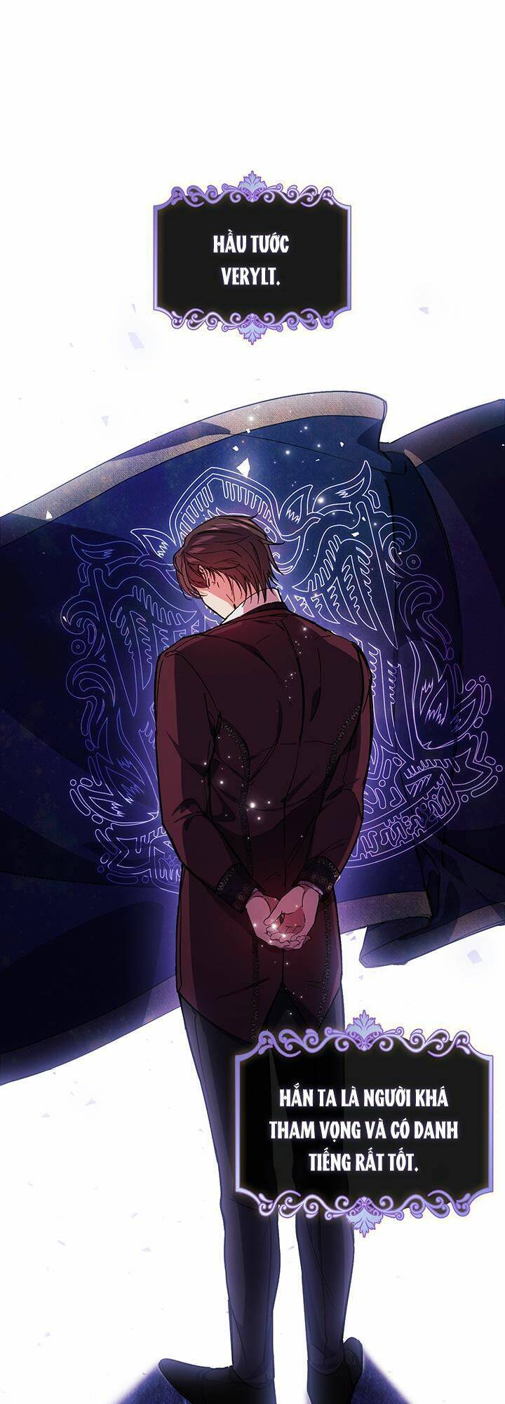 3 KIẾP XUI XẺO, KIẾP NÀY CÙNG TA THẦN KINH: Chapter 3