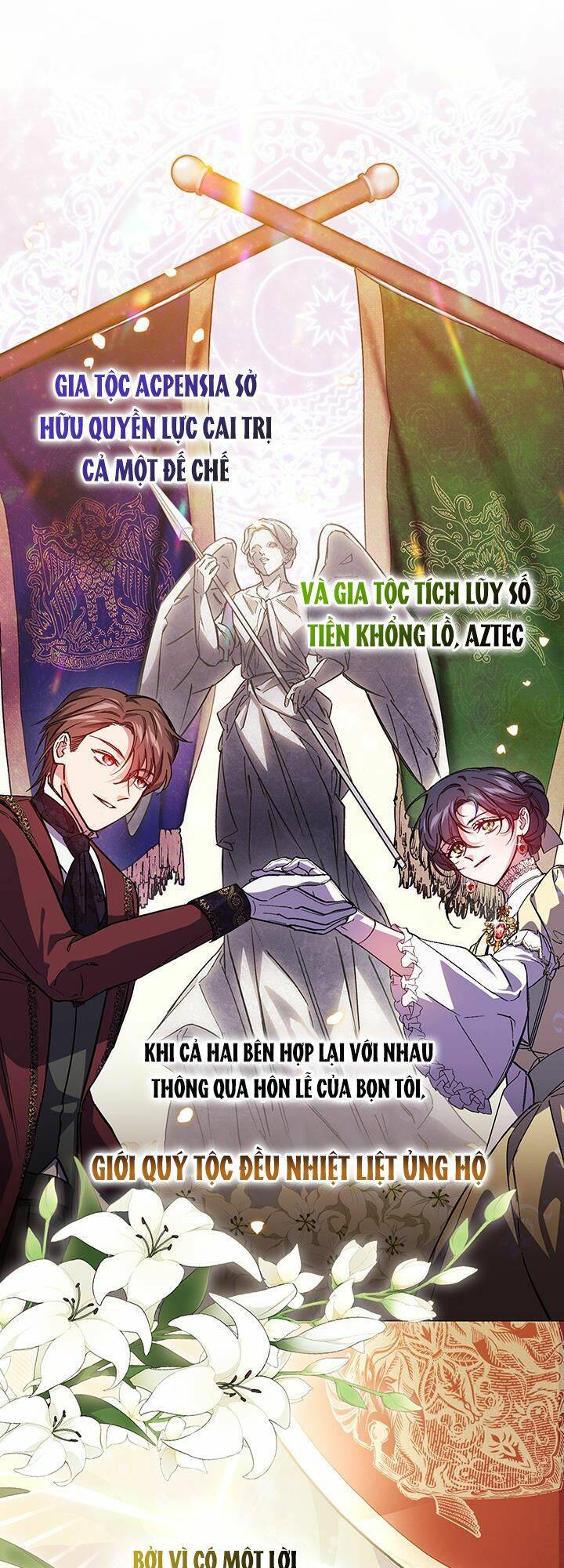 3 KIẾP XUI XẺO, KIẾP NÀY CÙNG TA THẦN KINH: Chapter 3