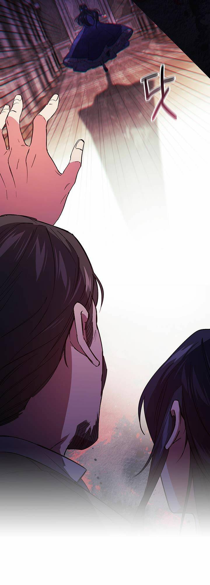 3 KIẾP XUI XẺO, KIẾP NÀY CÙNG TA THẦN KINH: Chapter 3